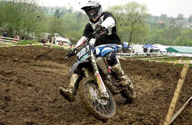 Fotky od Dědy T. z Božetic, 4.5.2013